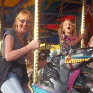 Meet your Posher, Sherry